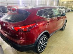 Nissan Rogue Sport